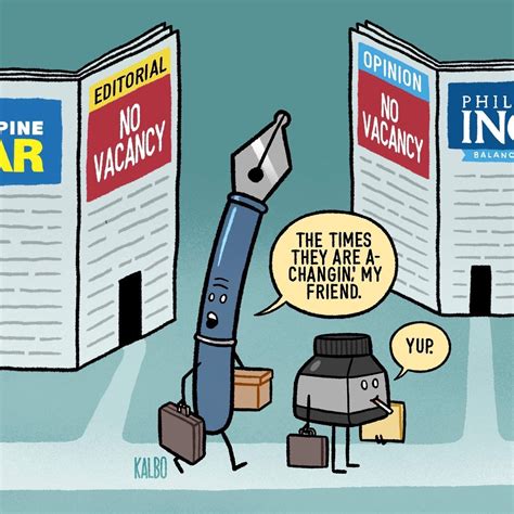 Editorial cartoons and the long journey of political commentary.